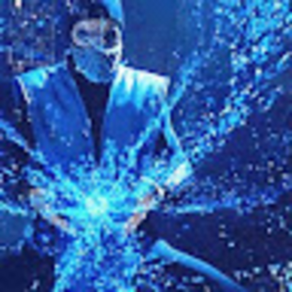 Meet your Posher, Wm